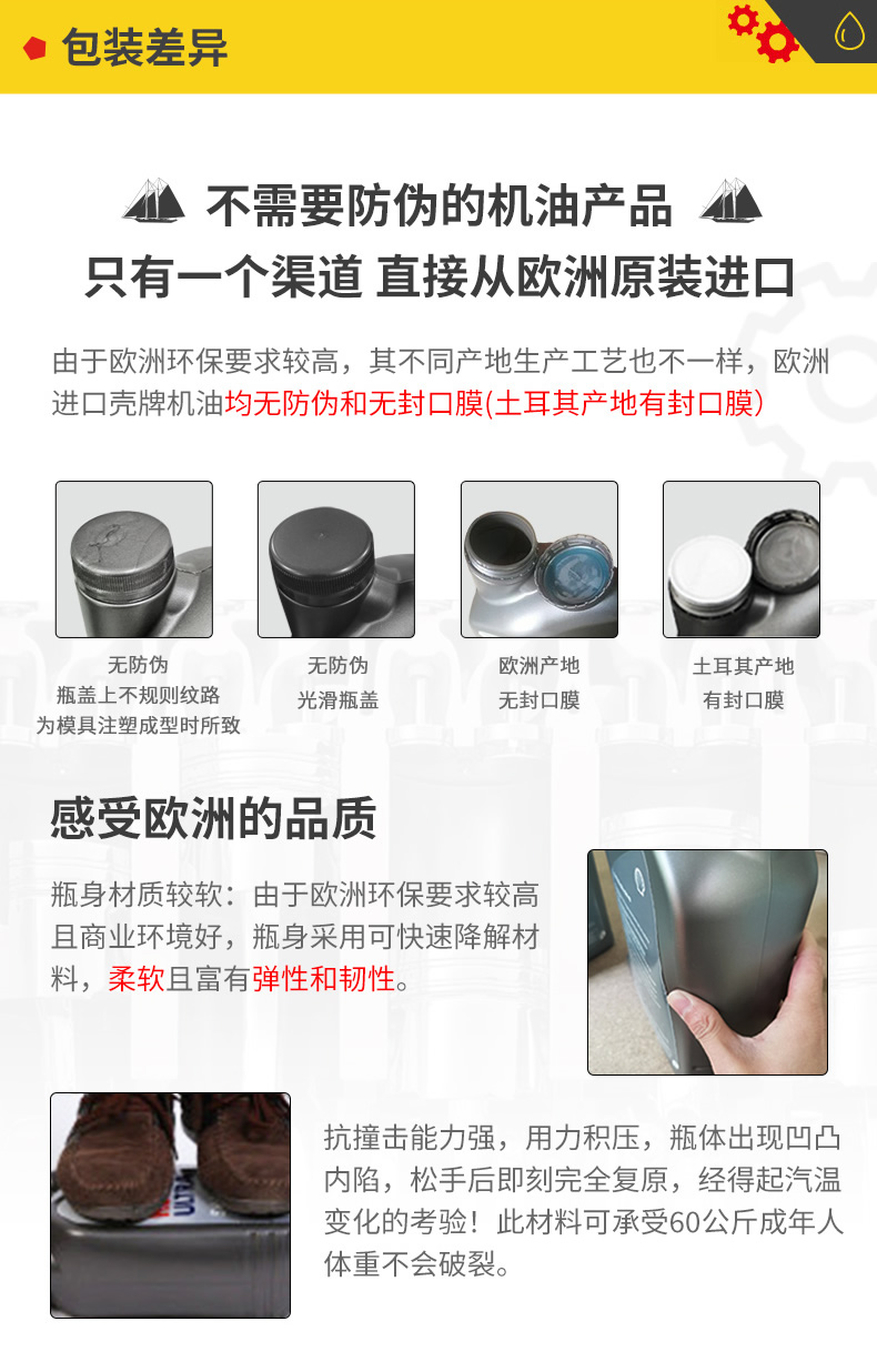 殼牌 合成機(jī)油 黃喜力HX6 10W-40 SN級 1L裝-第8張圖片-鄭州市冠恒貿(mào)易有限公司【官方網(wǎng)站】-車用潤滑油服務(wù)專家