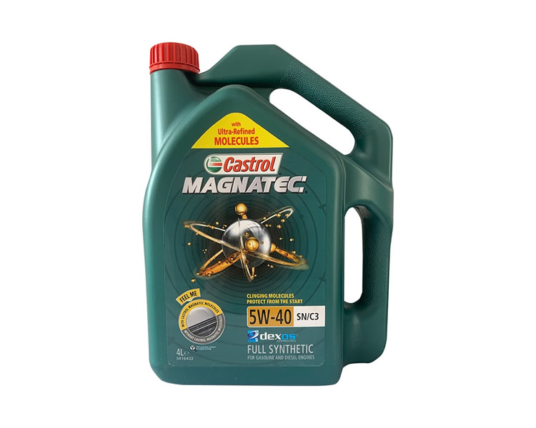 嘉實(shí)多 磁護(hù)全合成機(jī)油MAGNATEC 5W-40 SN/C3 4L裝-第1張圖片-鄭州市冠恒貿(mào)易有限公司【官方網(wǎng)站】-車用潤滑油服務(wù)專家