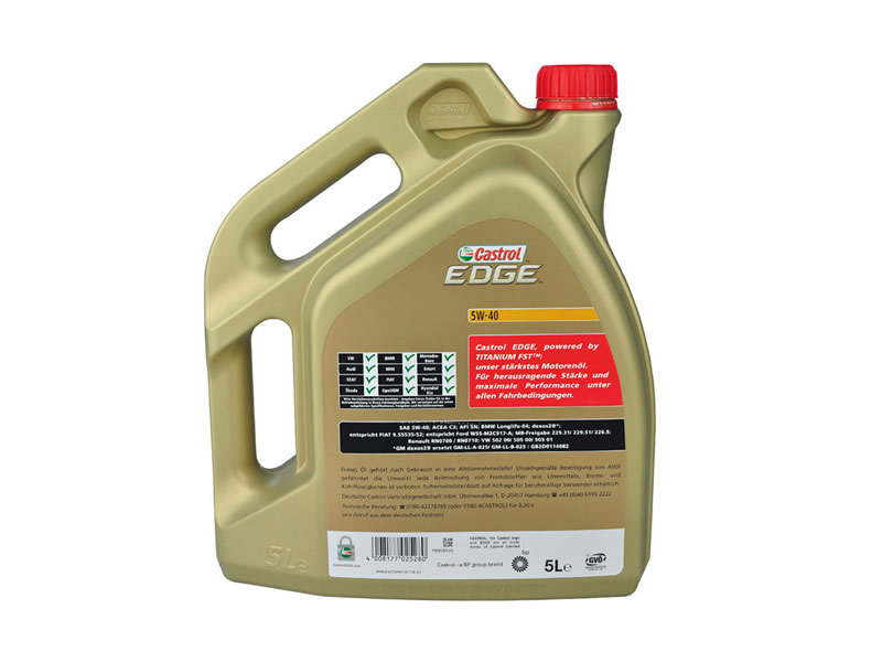 嘉實(shí)多 極護(hù) 全合成機(jī)油 FST 5W-40 C3 5L裝-第2張圖片-鄭州市冠恒貿(mào)易有限公司【官方網(wǎng)站】-車用潤滑油服務(wù)專家