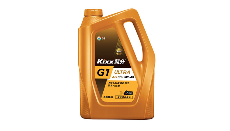 G1 ULTRA API SN+5W-40-第6張圖片-鄭州市冠恒貿易有限公司【官方網(wǎng)站】-車用潤滑油服務專家